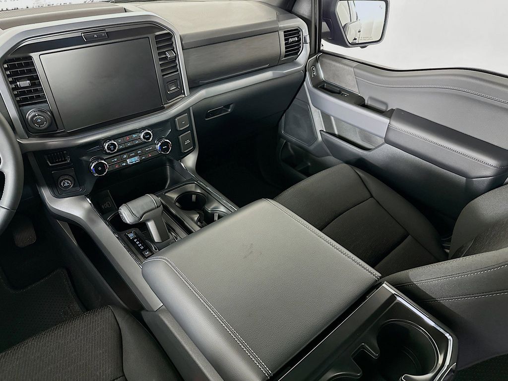 Thumbnail: 2026 Ford F-150 - 14