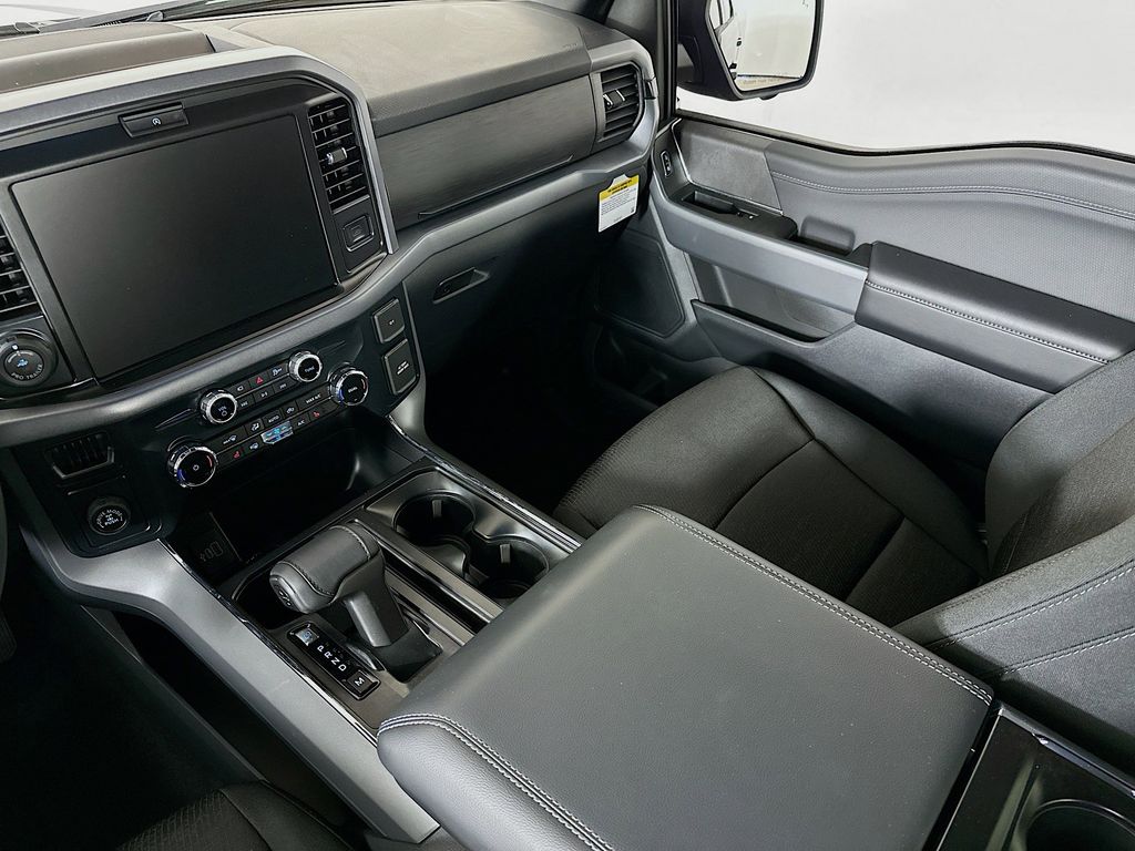 Thumbnail: 2026 Ford F-150 - 14