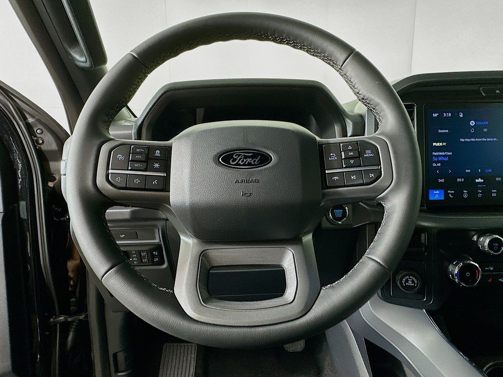 Thumbnail: 2026 Ford F-150 - 15
