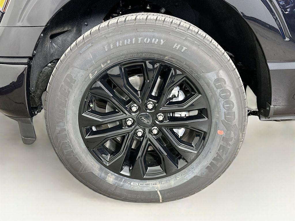 Thumbnail: 2026 Ford F-150 - 8