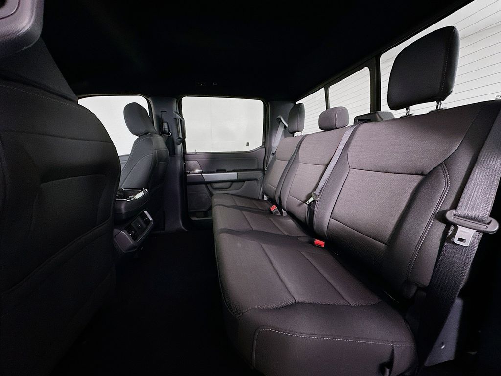 Thumbnail: 2026 Ford F-150 - 13
