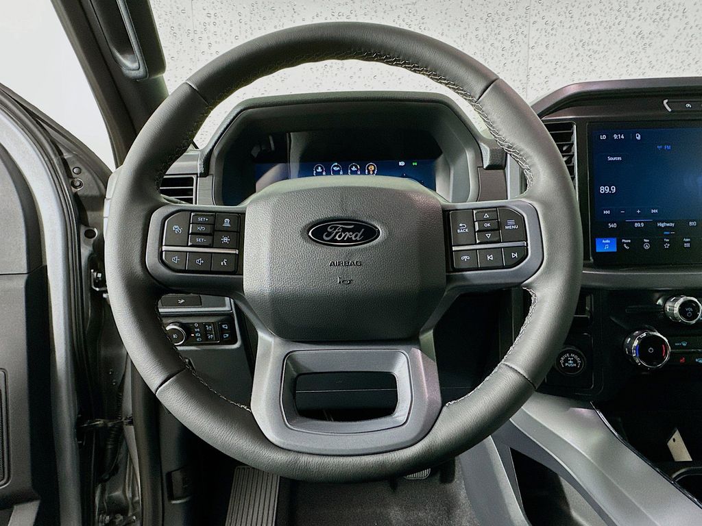 Thumbnail: 2026 Ford F-150 - 14