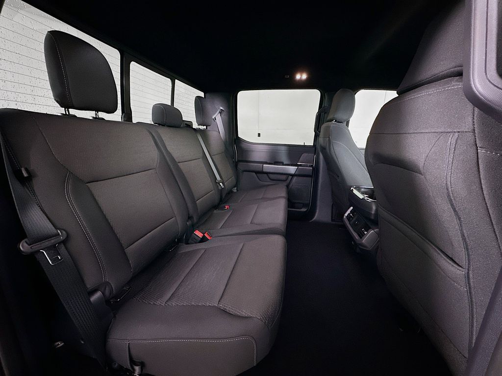 Thumbnail: 2026 Ford F-150 - 32