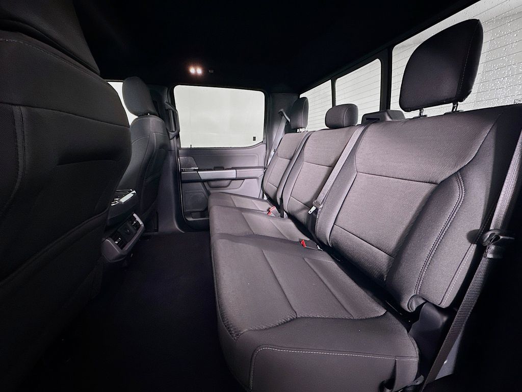 Thumbnail: 2026 Ford F-150 - 12