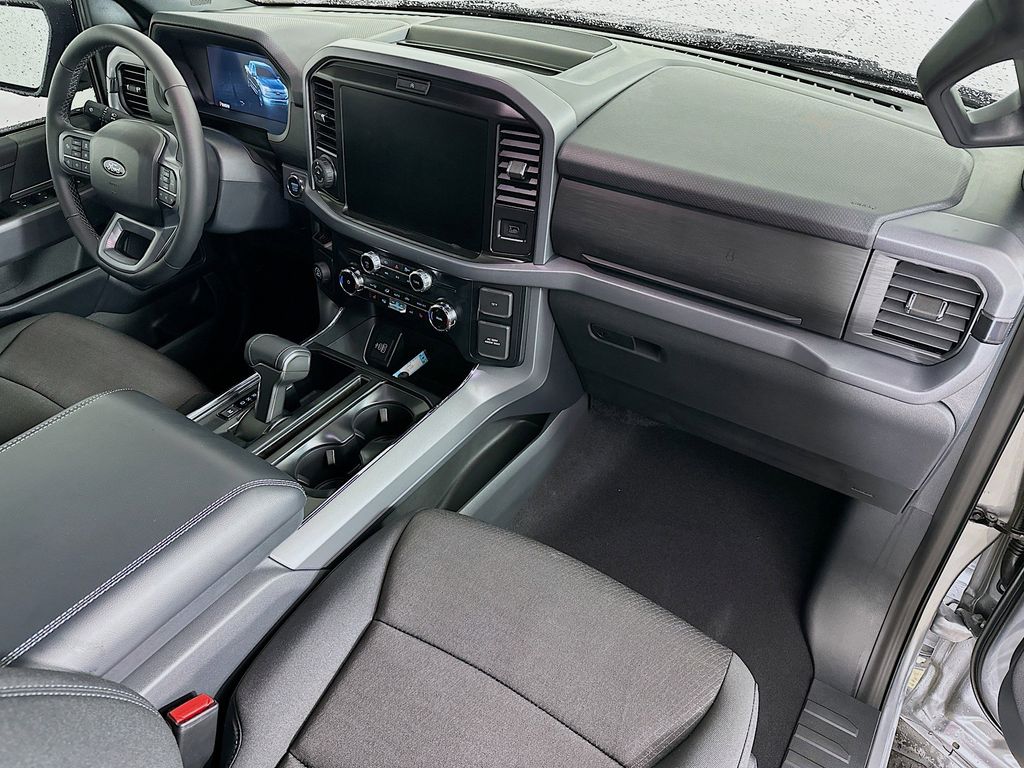 Thumbnail: 2026 Ford F-150 - 33