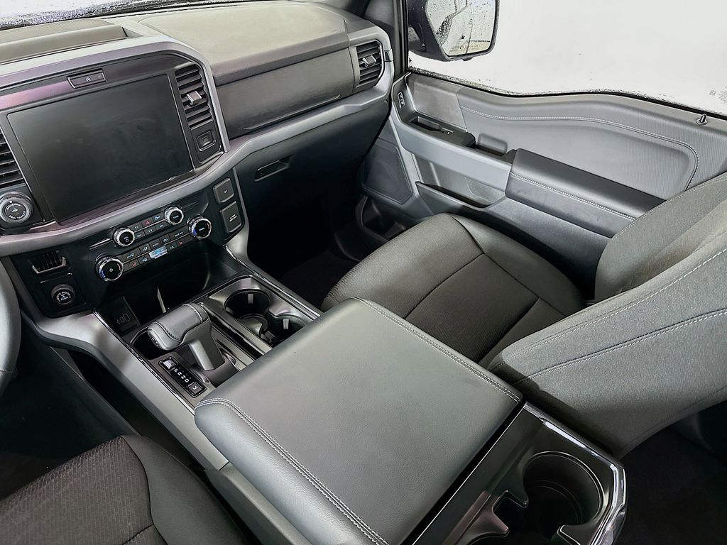 Thumbnail: 2026 Ford F-150 - 13