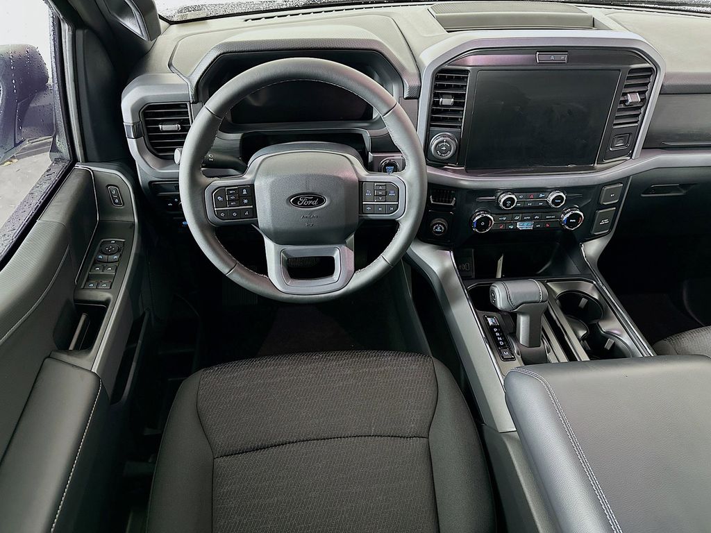Thumbnail: 2026 Ford F-150 - 9