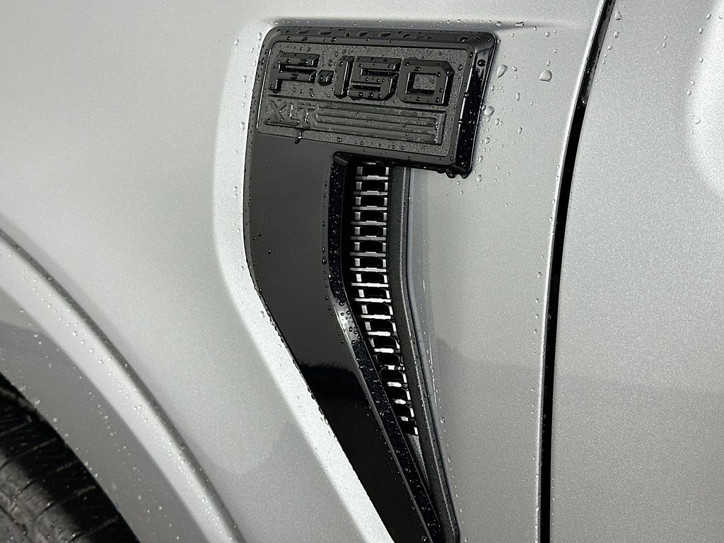 Thumbnail: 2026 Ford F-150 - 19