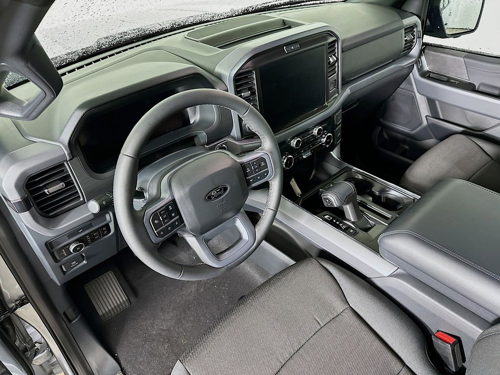 Thumbnail: 2026 Ford F-150 - 2