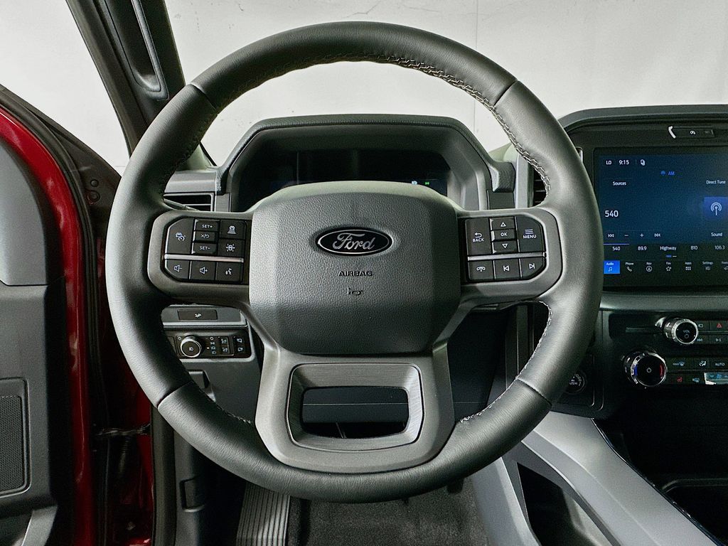 Thumbnail: 2026 Ford F-150 - 15