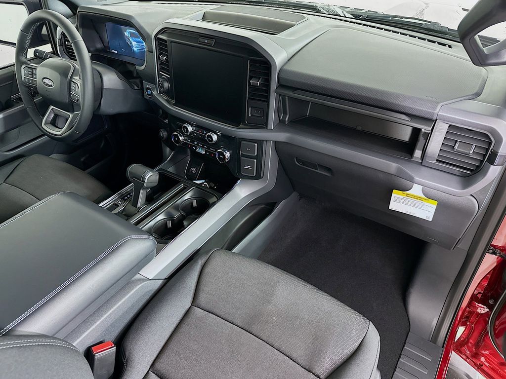 Thumbnail: 2026 Ford F-150 - 33