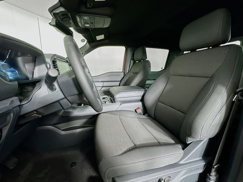Thumbnail: 2026 Ford F-150 - 11