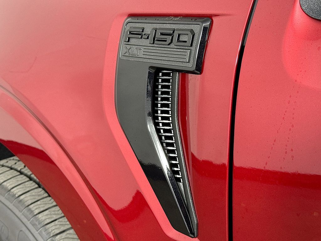 Thumbnail: 2026 Ford F-150 - 20