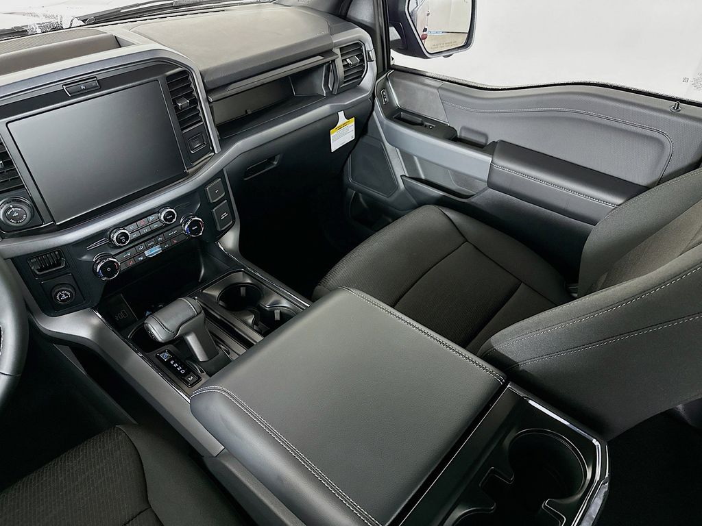 Thumbnail: 2026 Ford F-150 - 14
