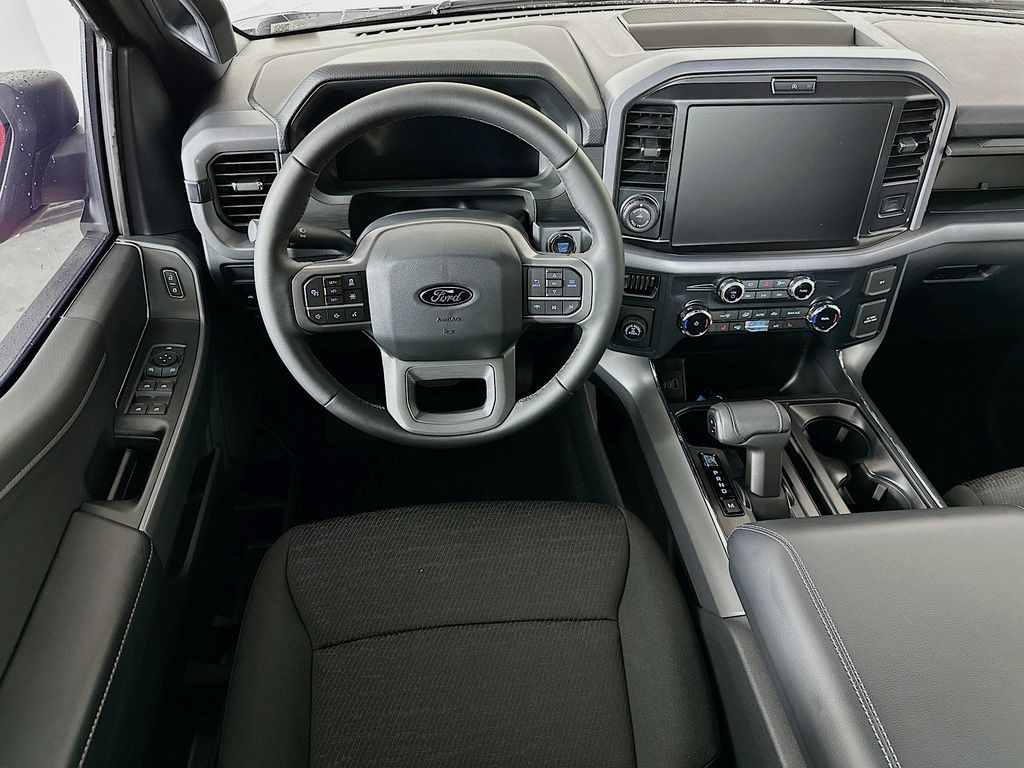 Thumbnail: 2026 Ford F-150 - 10