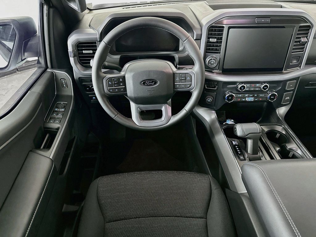 Thumbnail: 2026 Ford F-150 - 9