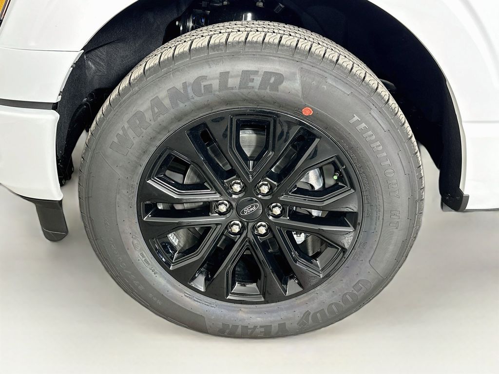 Thumbnail: 2026 Ford F-150 - 7