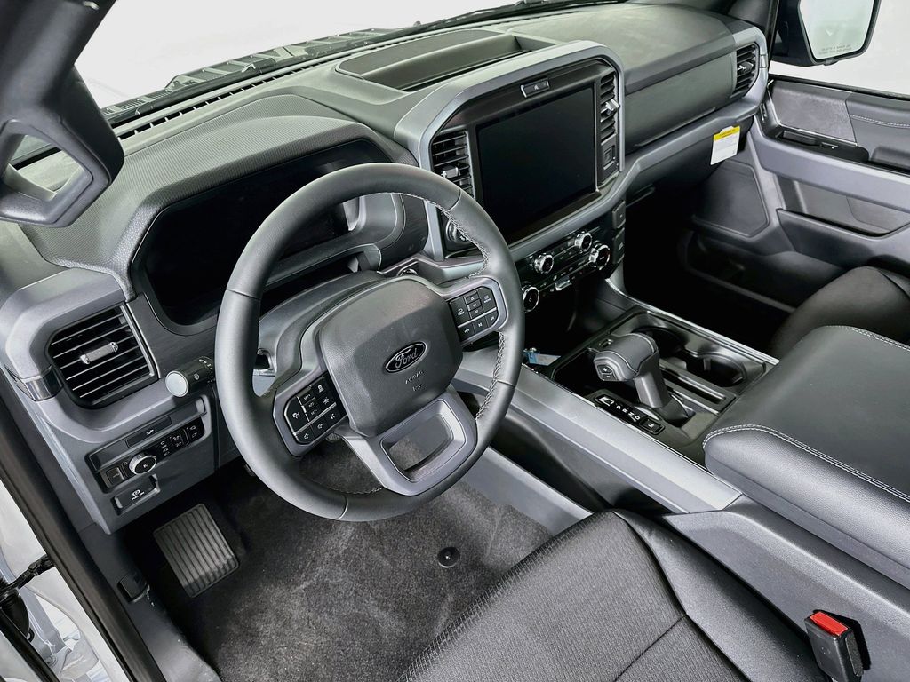 Thumbnail: 2026 Ford F-150 - 2