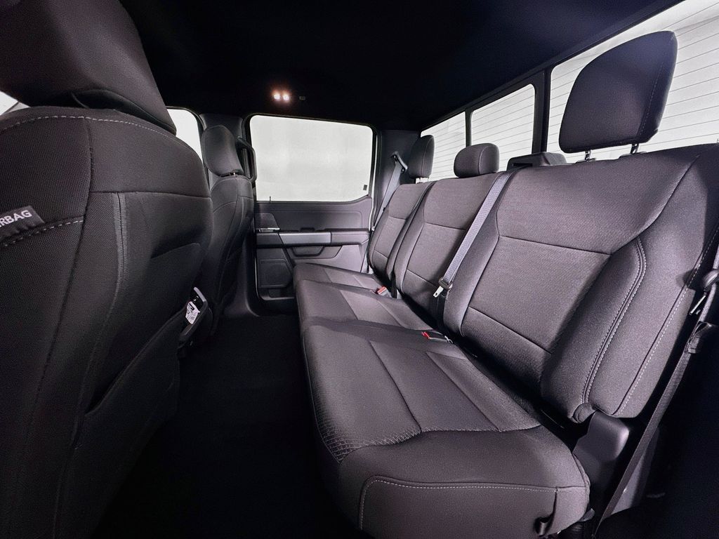 Thumbnail: 2026 Ford F-150 - 12