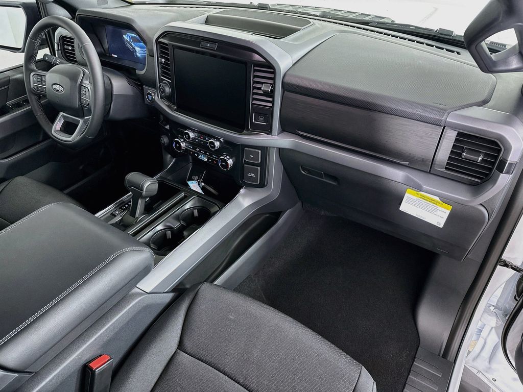 Thumbnail: 2026 Ford F-150 - 33
