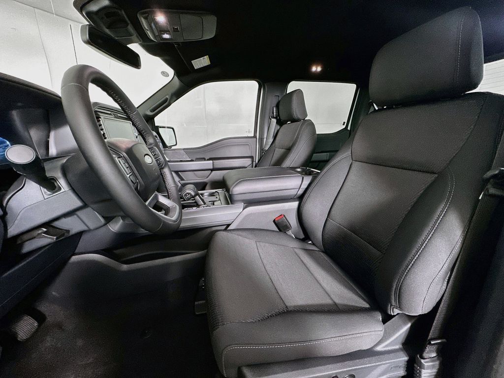 Thumbnail: 2026 Ford F-150 - 10