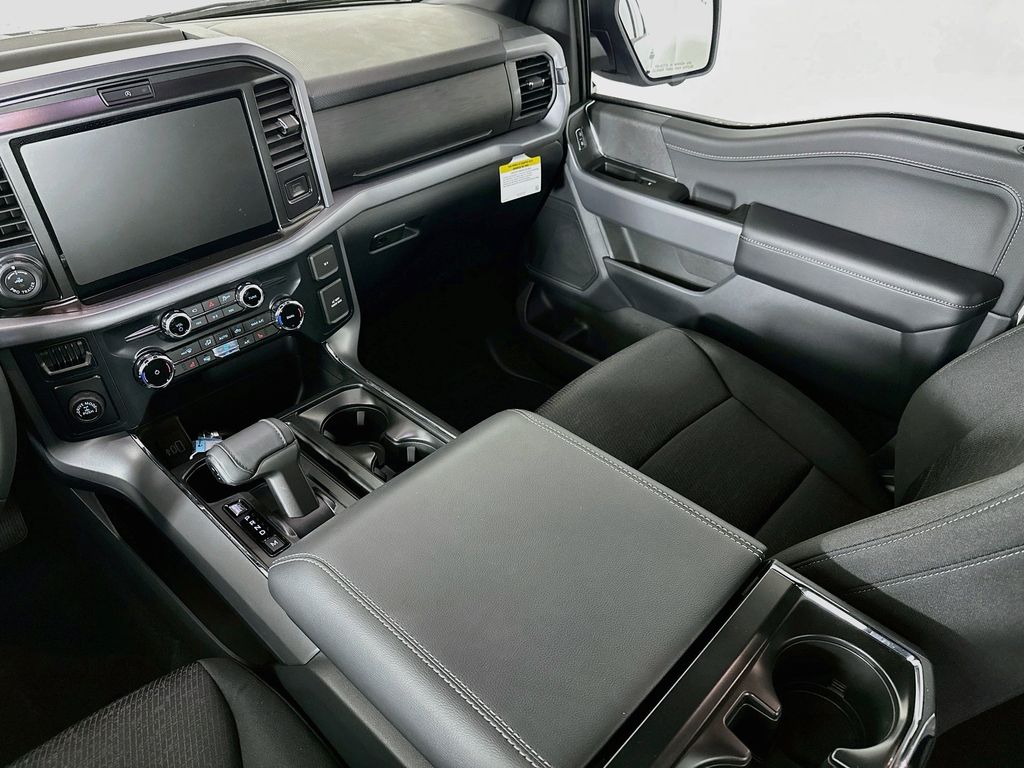 Thumbnail: 2026 Ford F-150 - 13