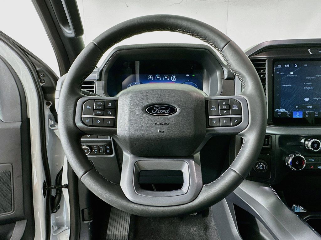 Thumbnail: 2026 Ford F-150 - 14