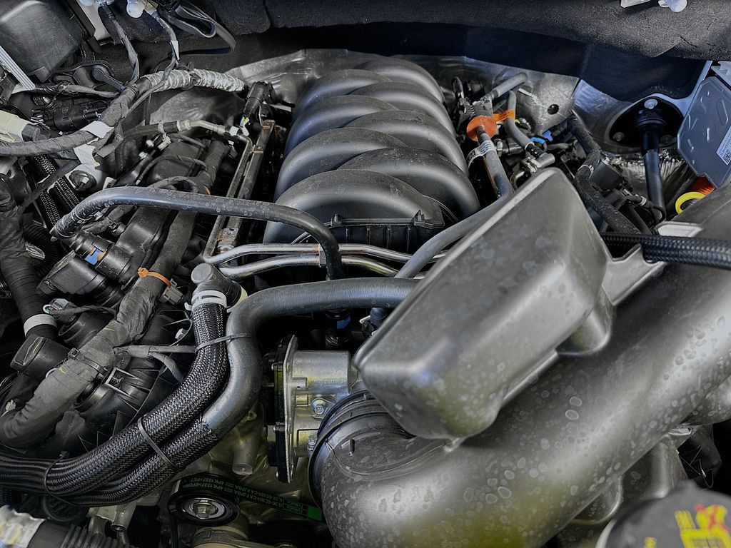 Thumbnail: 2026 Ford F-150 - 8