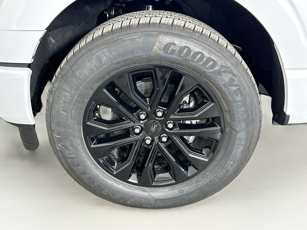 Thumbnail: 2026 Ford F-150 - 7