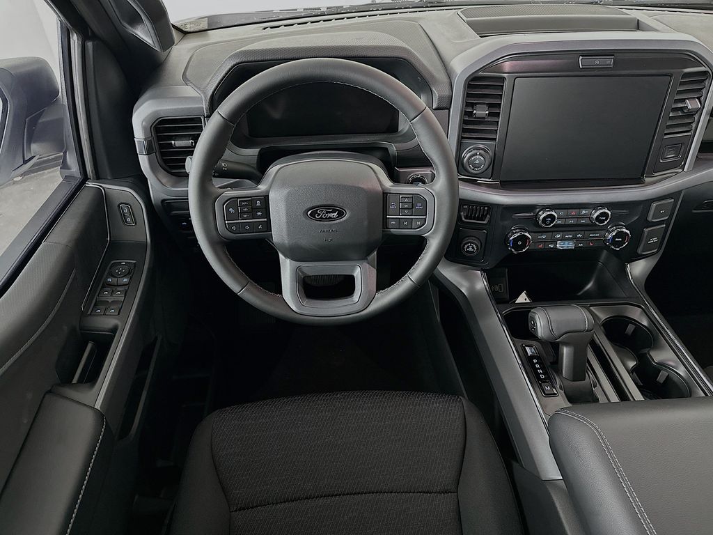 Thumbnail: 2026 Ford F-150 - 9