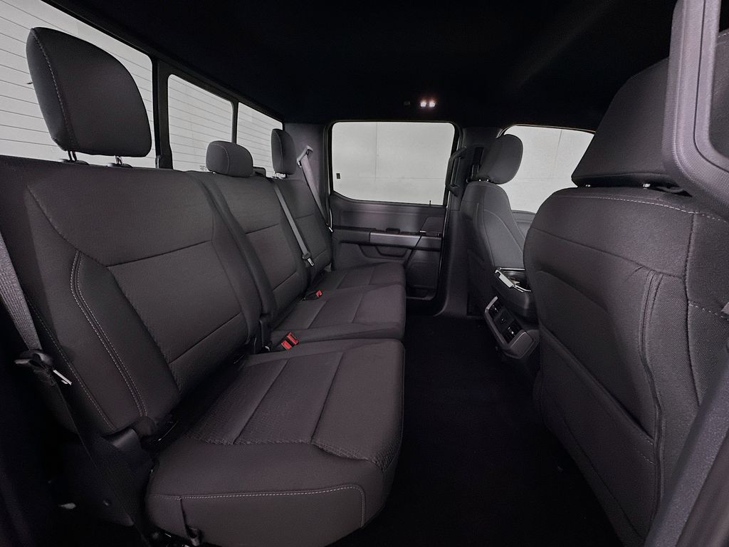 Thumbnail: 2026 Ford F-150 - 32