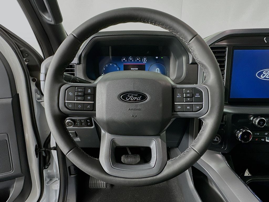 Thumbnail: 2026 Ford F-150 - 14