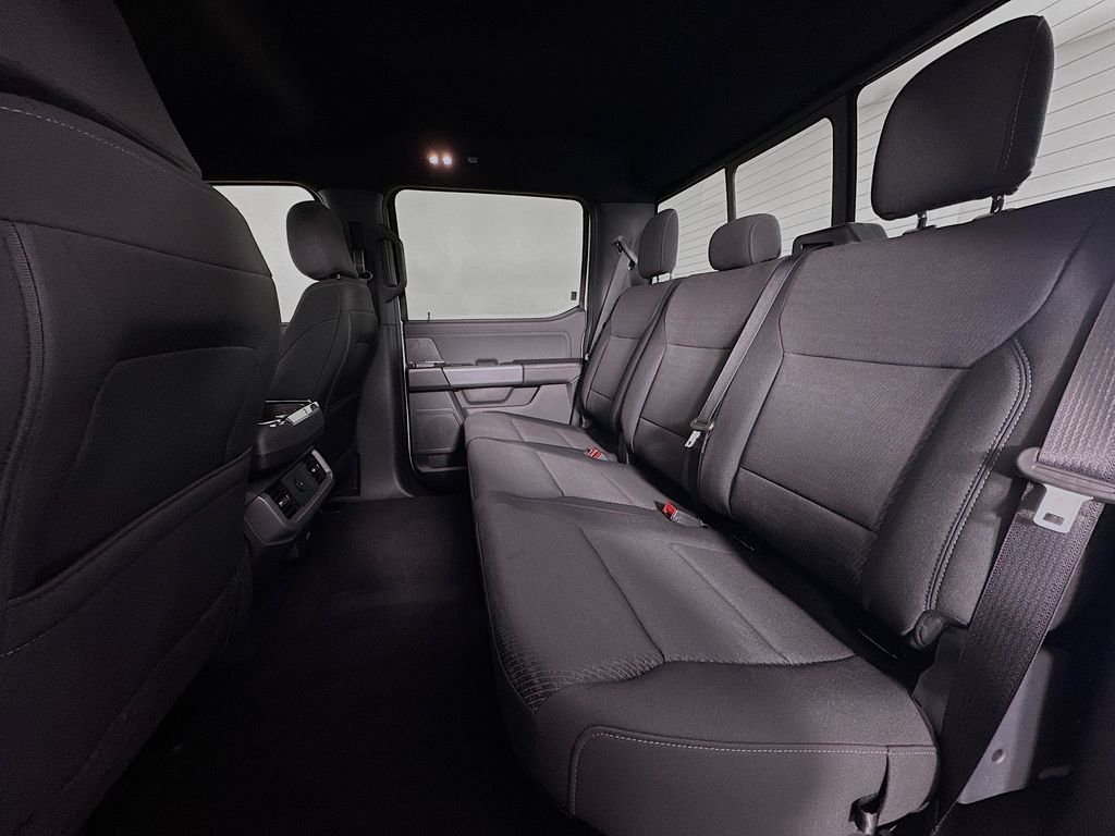 Thumbnail: 2026 Ford F-150 - 12