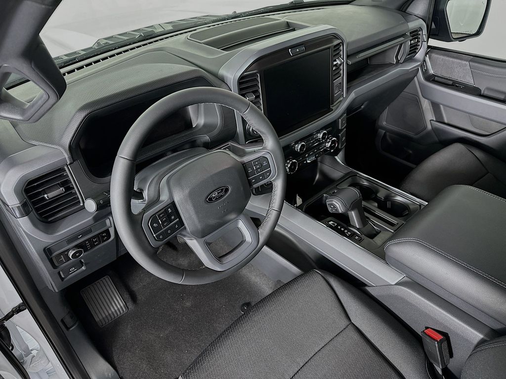 Thumbnail: 2026 Ford F-150 - 2