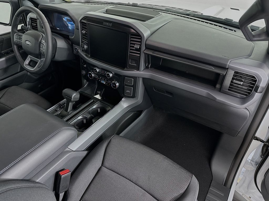 Thumbnail: 2026 Ford F-150 - 33