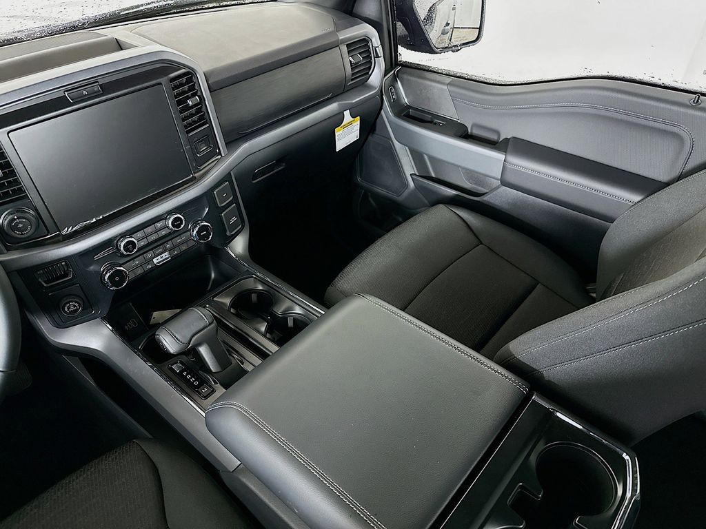 Thumbnail: 2026 Ford F-150 - 13