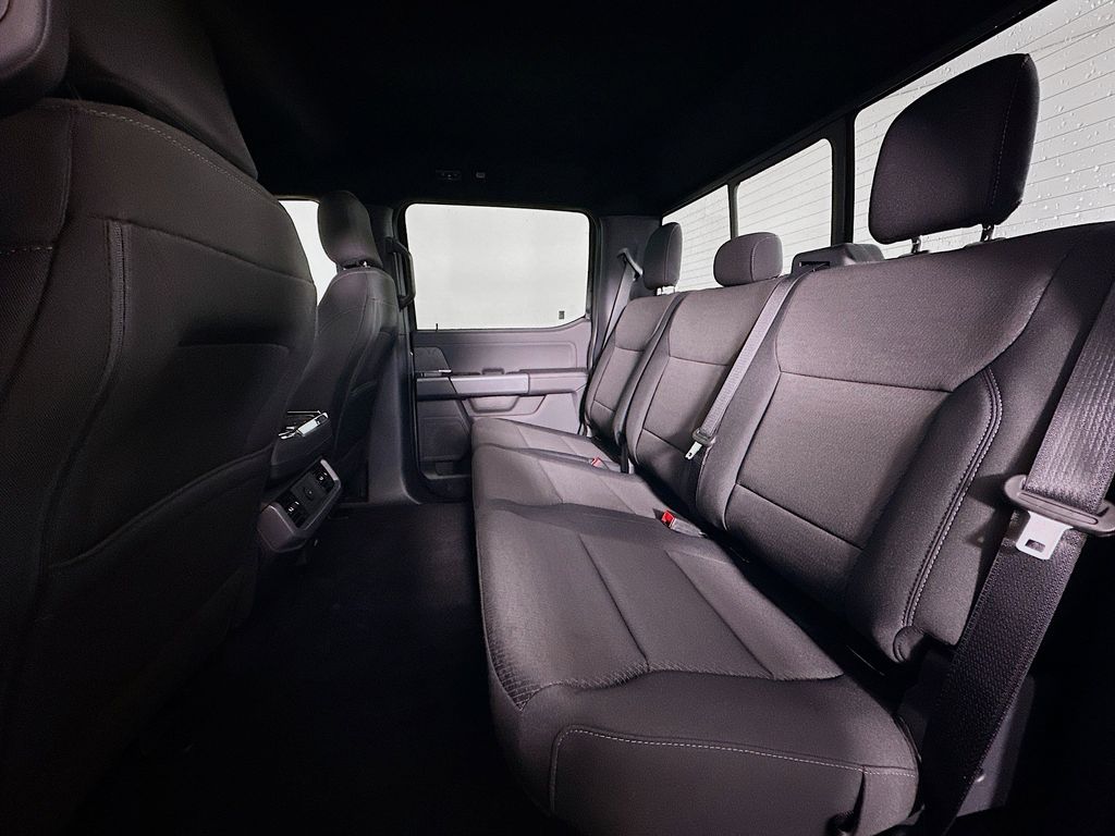 Thumbnail: 2026 Ford F-150 - 12