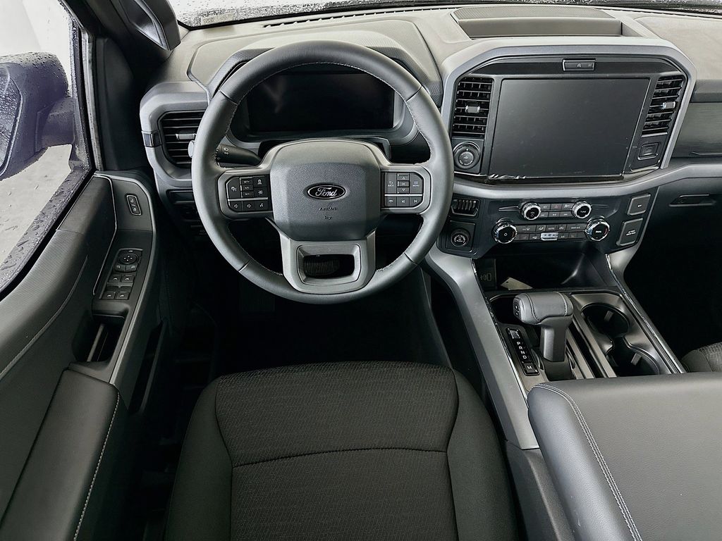 Thumbnail: 2026 Ford F-150 - 9