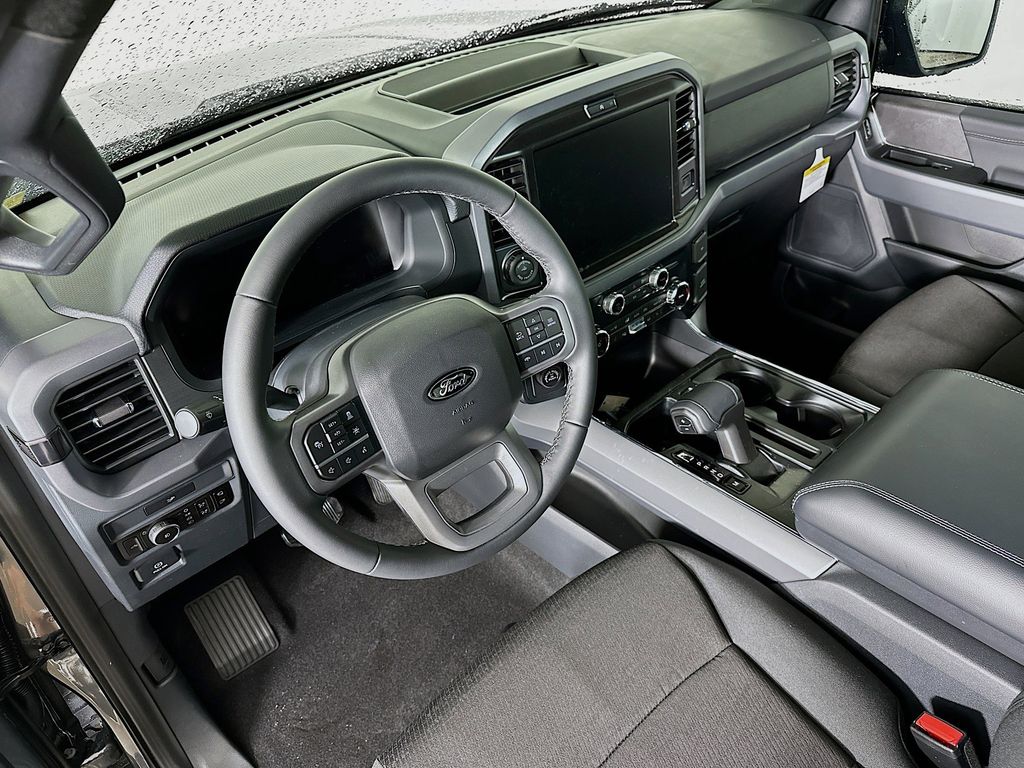 Thumbnail: 2026 Ford F-150 - 2