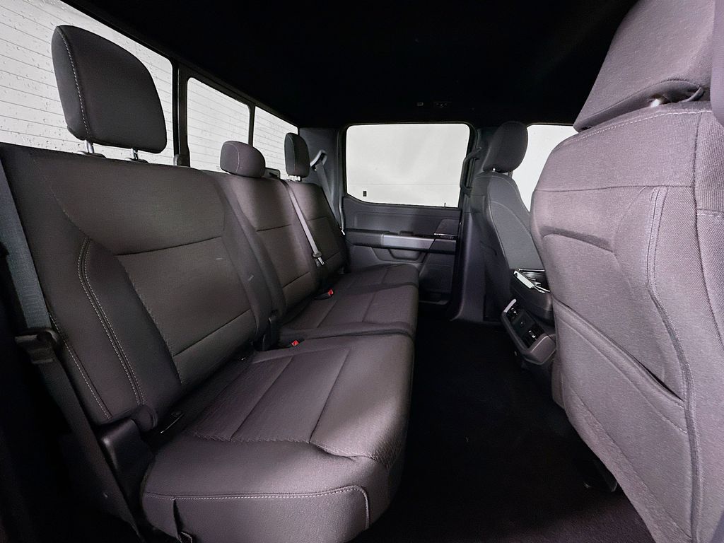 Thumbnail: 2026 Ford F-150 - 32