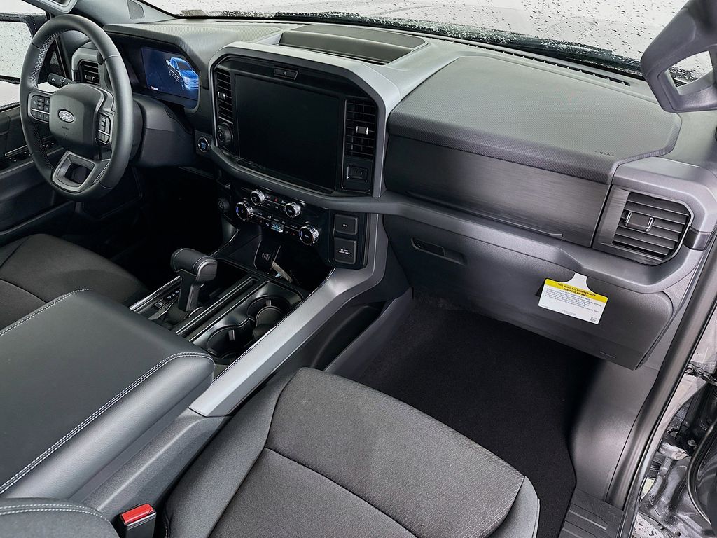Thumbnail: 2026 Ford F-150 - 33