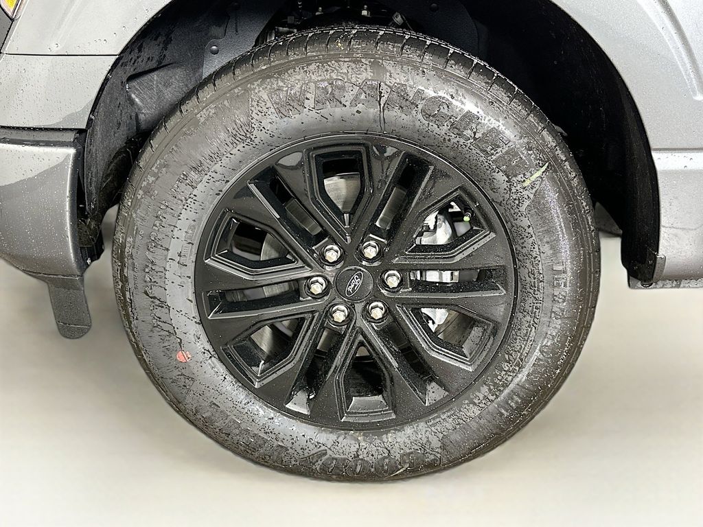 Thumbnail: 2026 Ford F-150 - 7