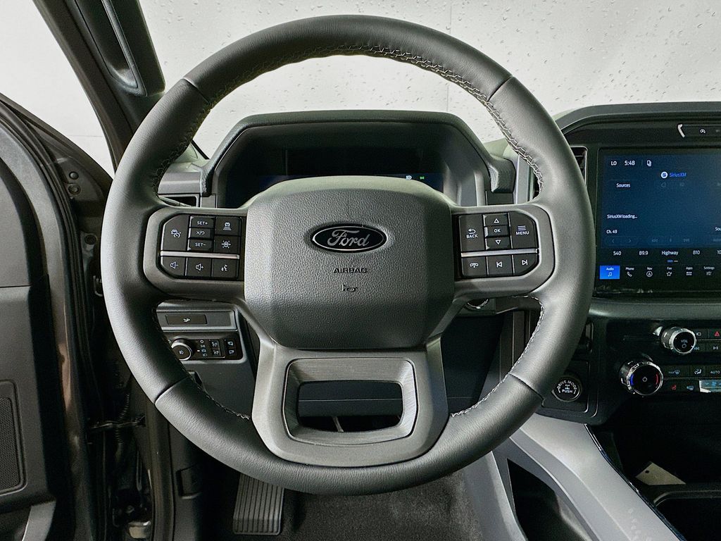 Thumbnail: 2026 Ford F-150 - 14