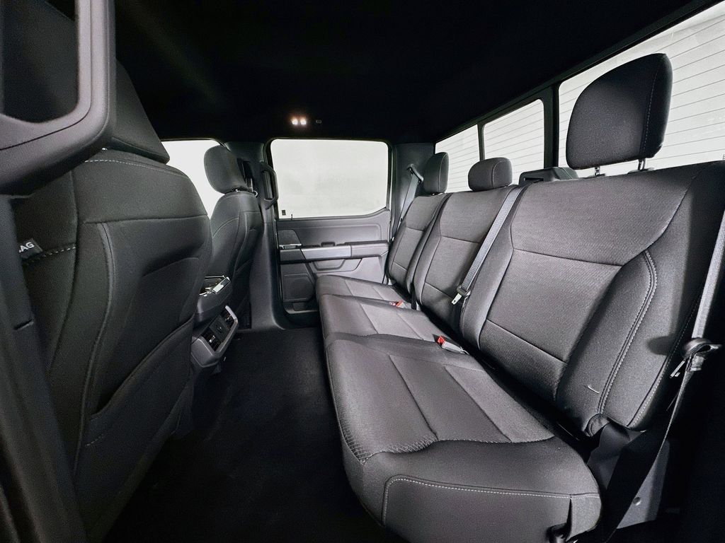 Thumbnail: 2026 Ford F-150 - 13