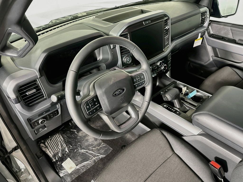 Thumbnail: 2026 Ford F-150 - 2