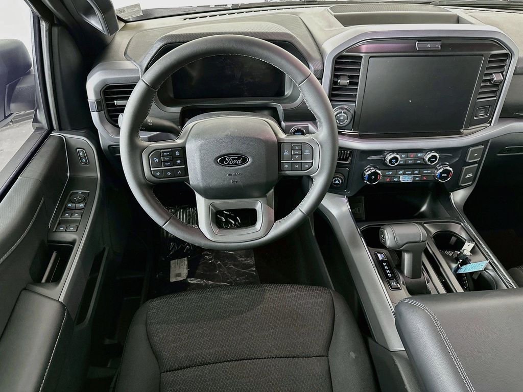 Thumbnail: 2026 Ford F-150 - 10