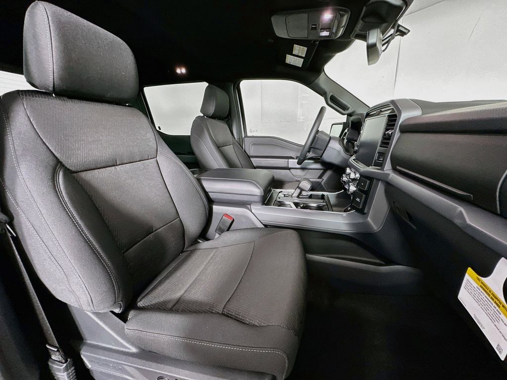 Thumbnail: 2026 Ford F-150 - 12