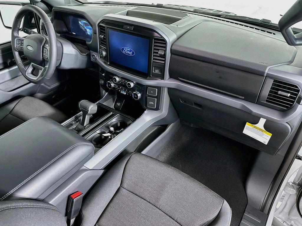Thumbnail: 2026 Ford F-150 - 32