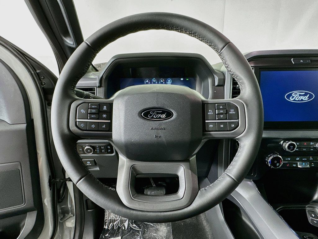 Thumbnail: 2026 Ford F-150 - 15