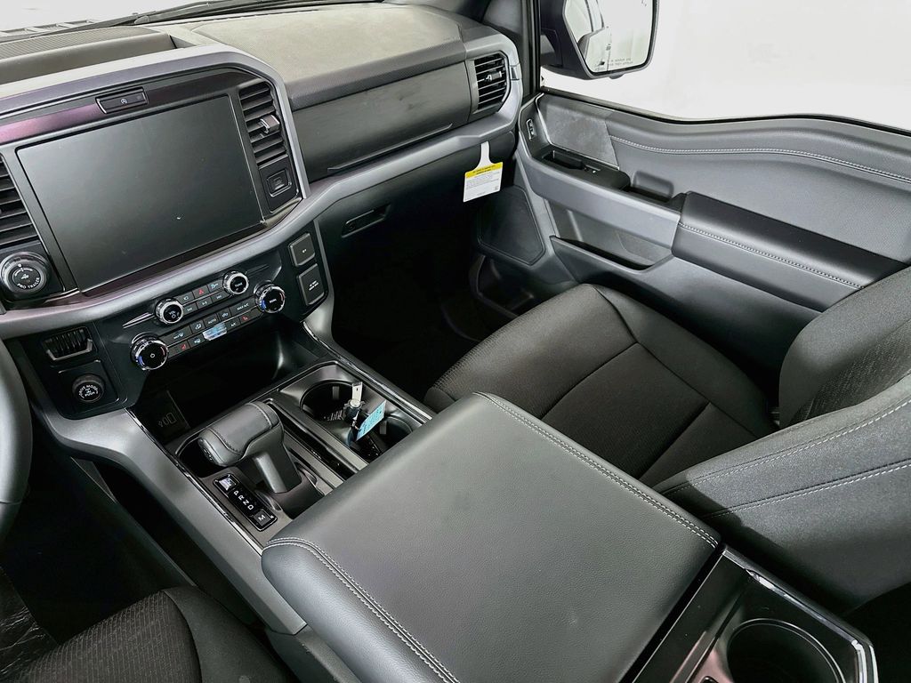 Thumbnail: 2026 Ford F-150 - 14